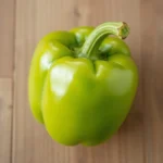 green bell pepper dream meaning