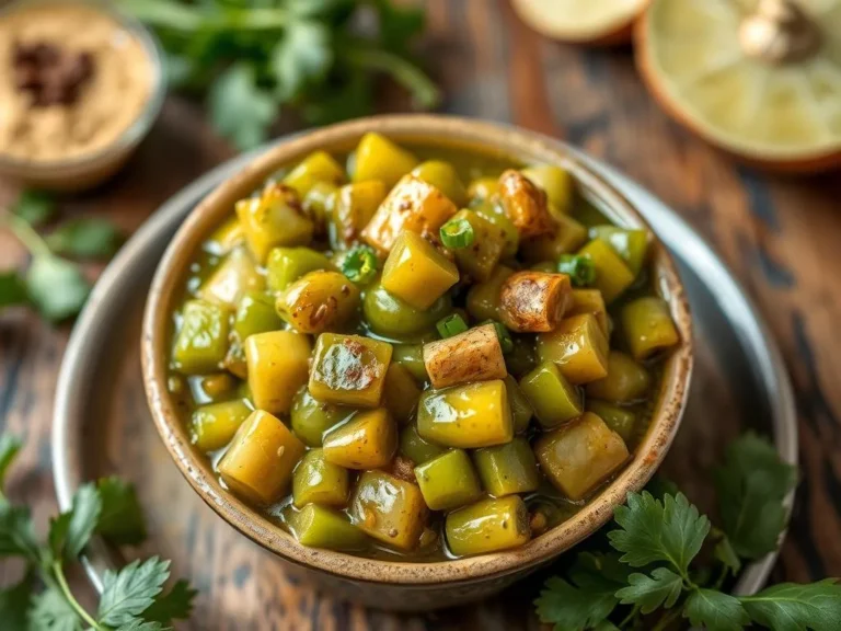 Dream About Green Chili Dream Meaning: Exploring Its Interpretative Context