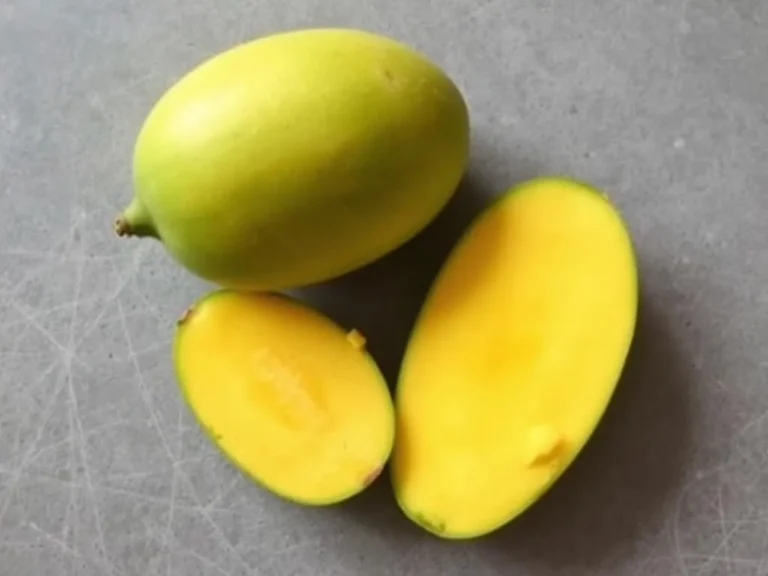 Dream About Green Mango Dream Meaning: Uncovering the Symbolism