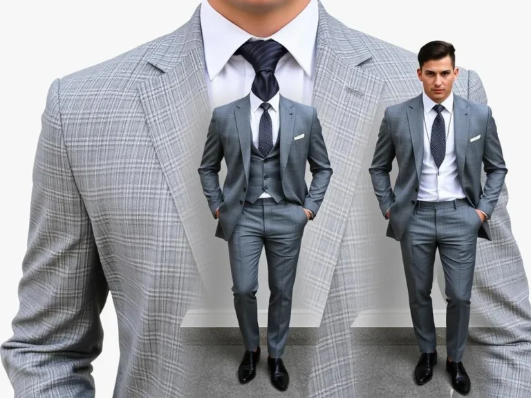 Dream About Grey Suit Dream Meaning: Unraveling Symbolism and Interpretations