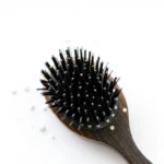 hairbrush dream meaning