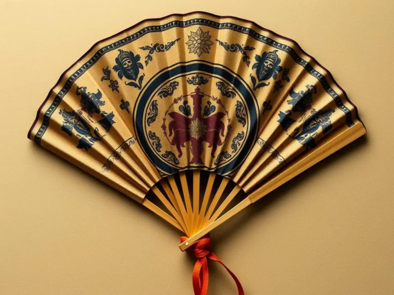 Dream About Hand Fan Dream Meaning Unraveling the Hidden Symbolism: A Comprehensive Guide