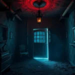 haunted secret room dream meaning