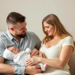 having baby boy dream meaning