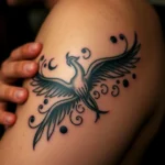 having tattoo dream meaning