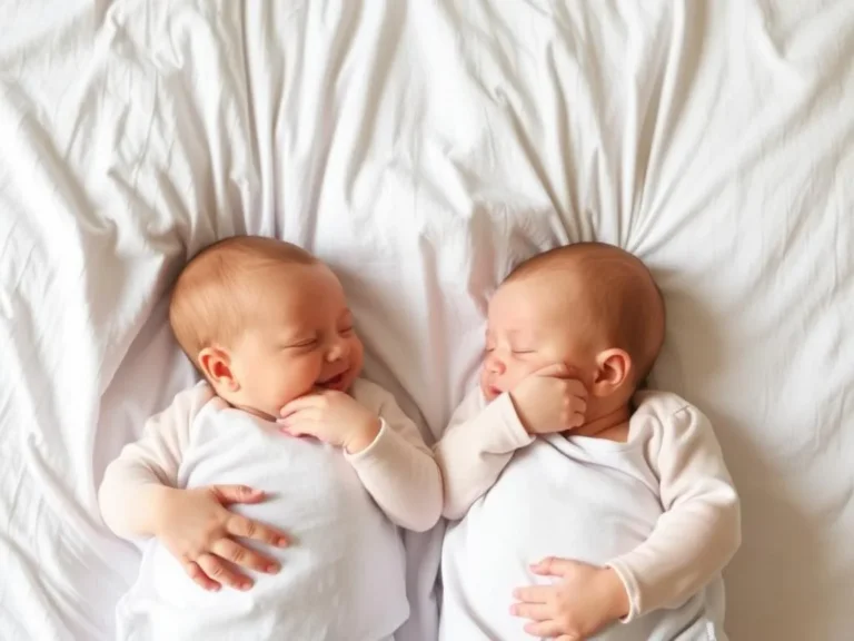 Dream About Having Twins Dream Meaning: A Comprehensive Guide to Understanding Your Dreams