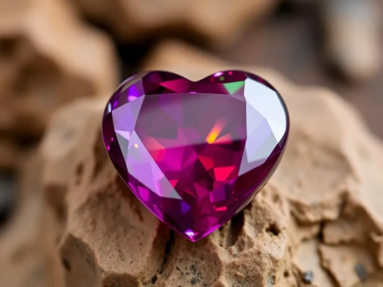 Dream About Heart Healing Gemstone Dream Meaning: Unlocking the Symbolism of Your Subconscious