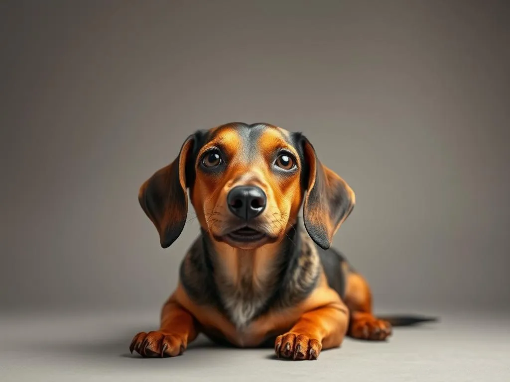 hebrew wiener dog dream meaning