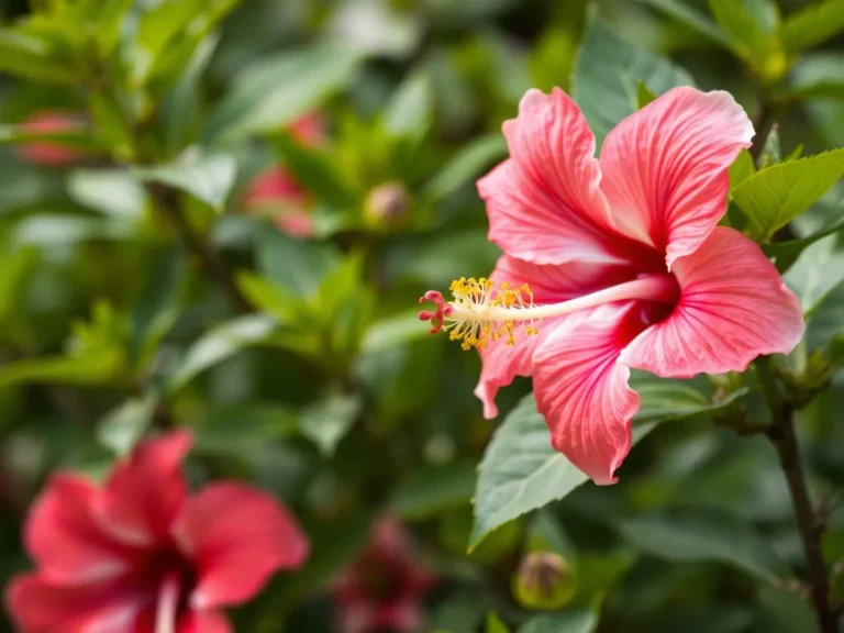 Dream About Hibiscus Dream Meaning: Unlocking the Symbolism Behind Your Dreams