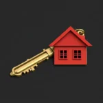 house key dream meaning