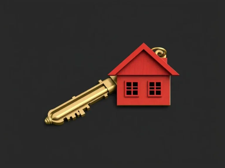 Dream About House Key Dream Meaning: Unlocking Your Subconscious