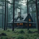 house the forest dream meaning