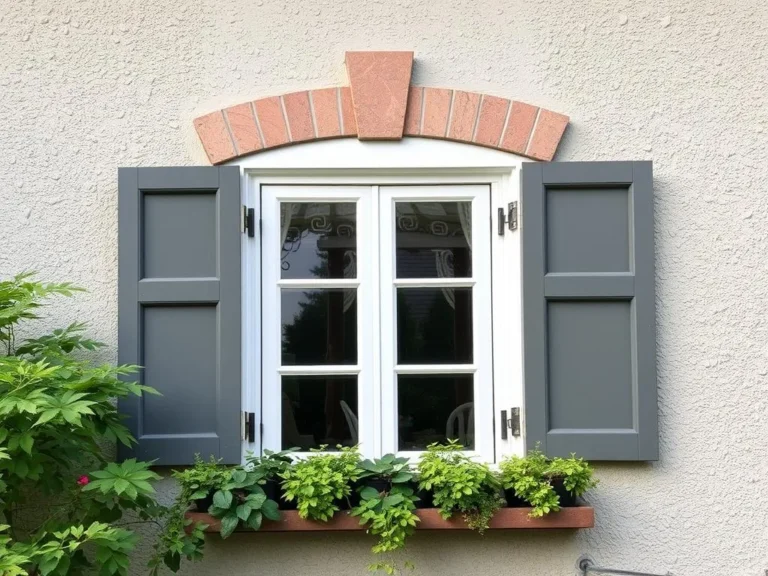 Dream About House Window Dream Meaning: Understanding Your Insights