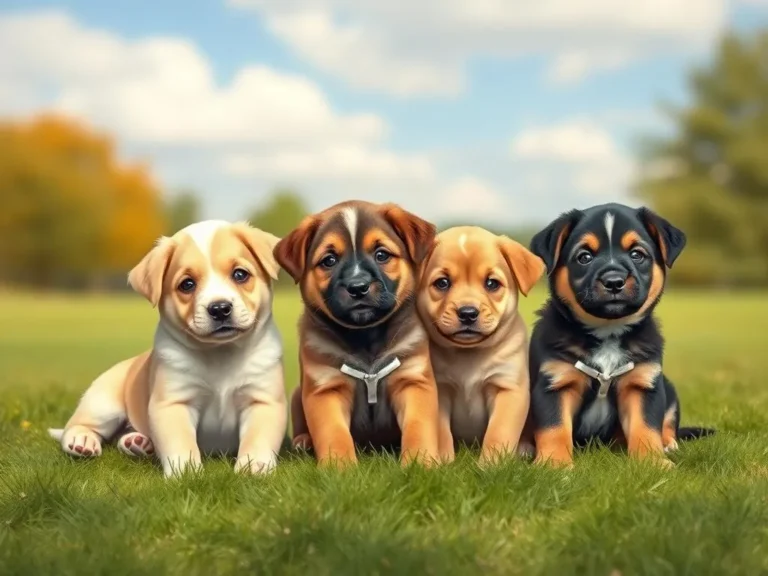 Dream About How to Make Your Dream of Puppies: Exploring the Interpretation Context