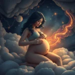 in depth meaning of being pregnant in a dream