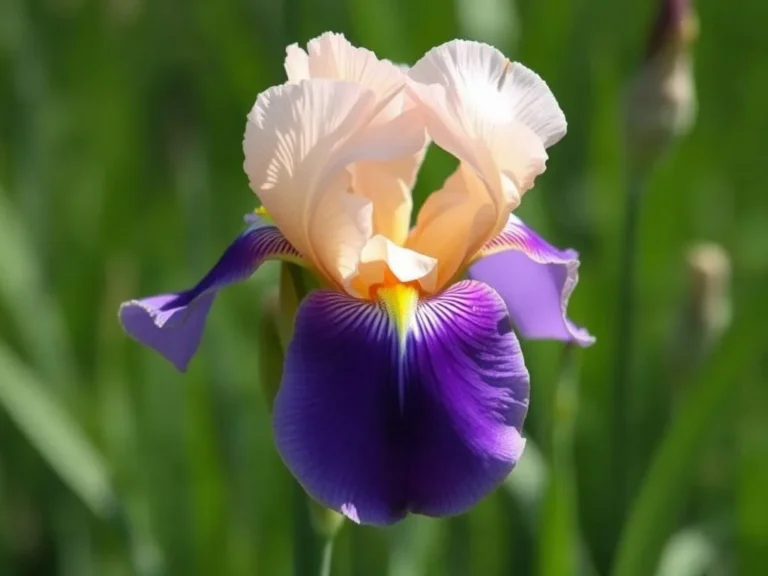 Dream About Iris Dreams Meaning and Spiritual Meaning: Unlocking the Mysteries of Your Subconscious