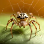 itsy bitsy spider dream meaning