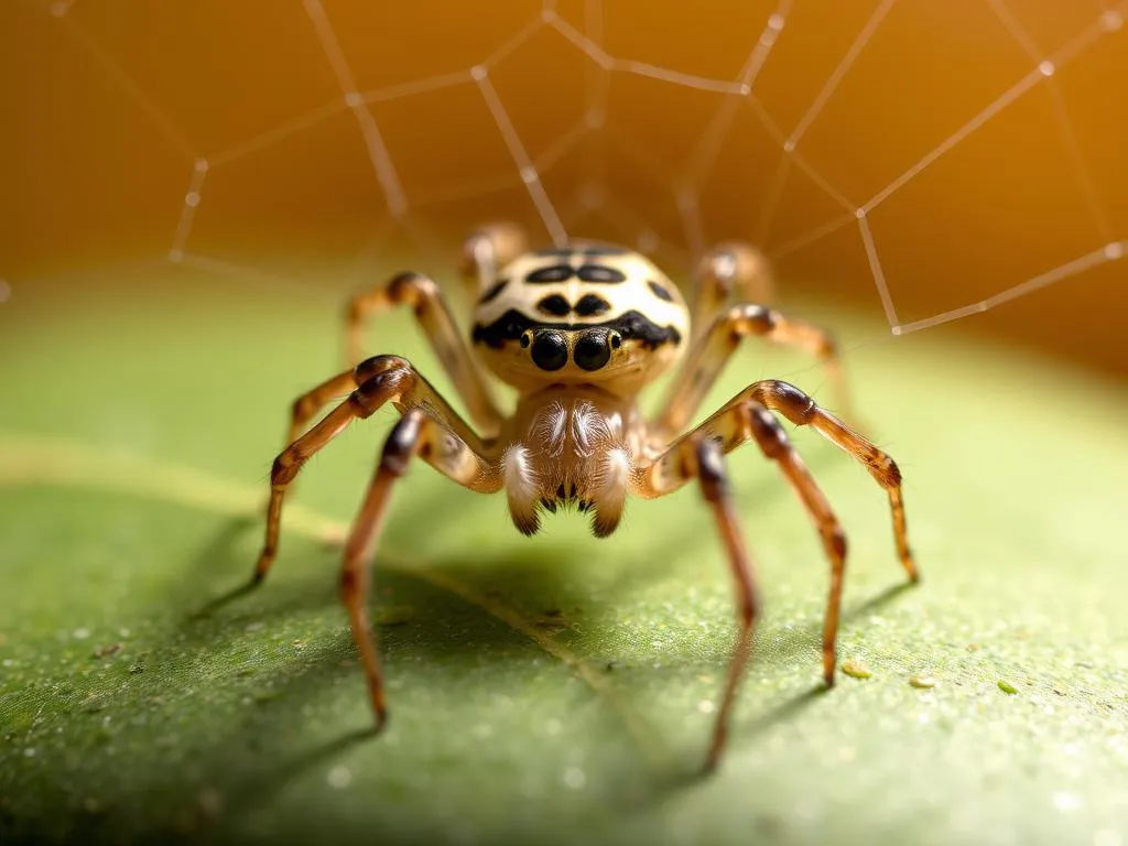 itsy bitsy spider dream meaning