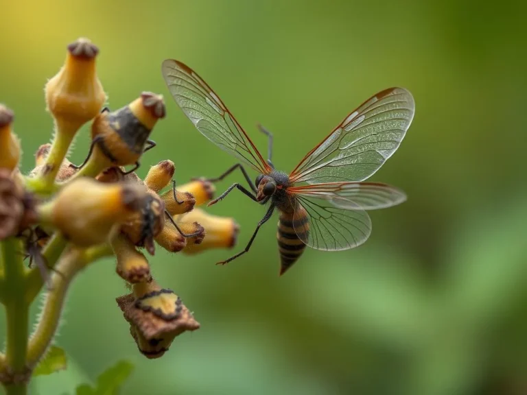 Dream About Killing Insects Dream Meaning: Exploring Interpretations