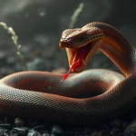 killing snake hindu dream meaning