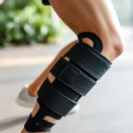 leg brace dream meaning