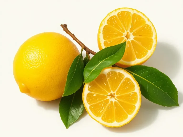 Dream About Lemon Dream Meaning: Unpacking the Symbolism