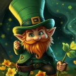 leprechaun dream meaning