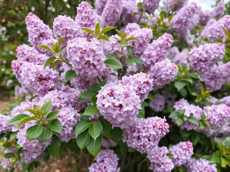 Dream About Lilac Bush Dream Meaning: Understanding the Symbolism and Significance