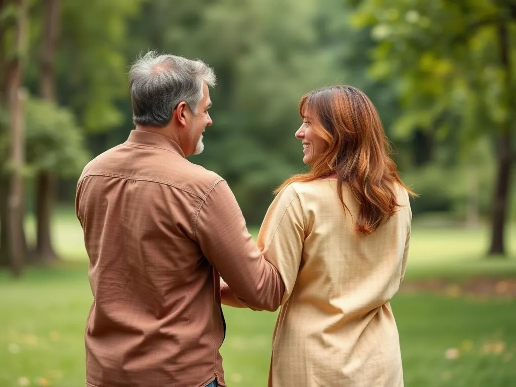 linking arms with someone dream meaning