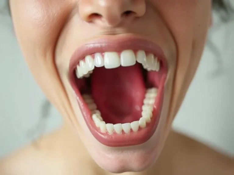 Dream About Losing Teeth Dream Meaning: Unpacking the Symbolism Behind This Common Dream