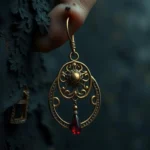 lost earring dream meaning