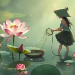 lotus catcher dream meaning