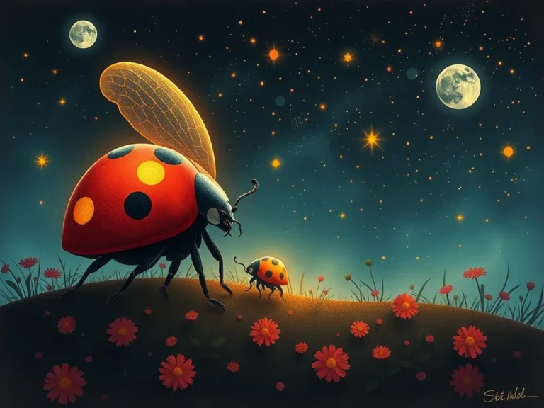 Dream About Love Bug Dreams Meaning Spiritual: Understanding the Symbolism