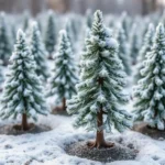 many dwarf trees dream meaning