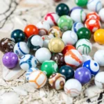 marbles dream meaning