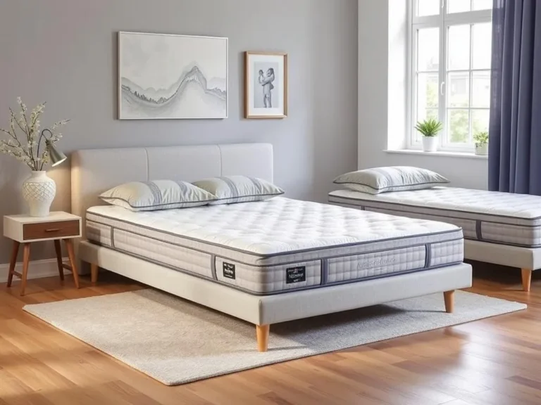 Dream About Mattress Dream Meanings: Unveiling the Symbolism Behind Your Sleep