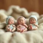 miniature babies dream meaning