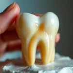 molar tooth dream meaning