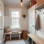 mud room dream meaning