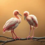 naked pink baby birds dream meaning