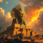 nebuchadnezzars image dream meaning