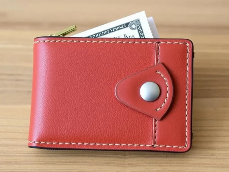 Dream About New Wallet Dream Meaning: Unlocking the Secrets of Your Subconscious