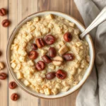 oatmeal dream meaning