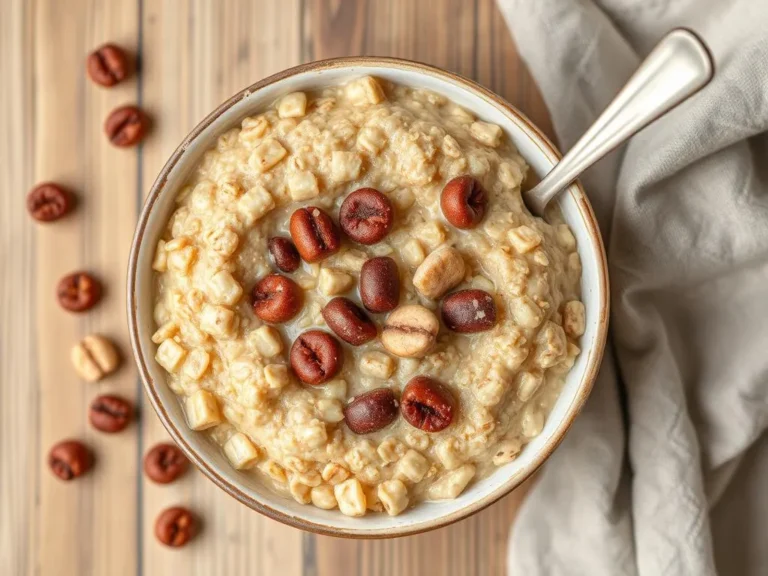 Dream About Oatmeal Dream Meaning: Unraveling the Symbolism Behind Your Dreams