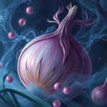 onion dreams meaning