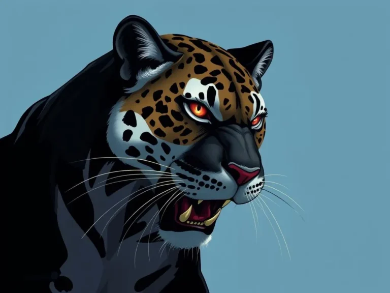 Dream About Panther Dream Meaning: Unraveling the Mystique of Nighttime Visions