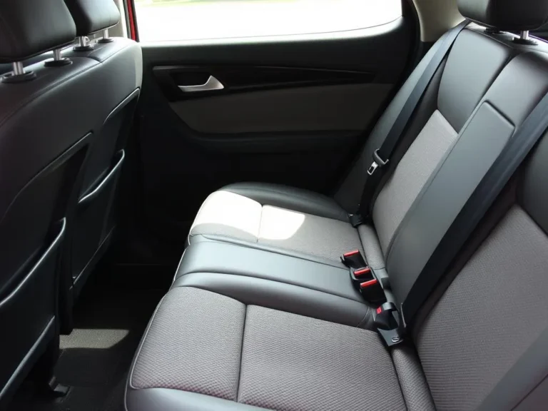 Dream About Passenger Seat Dream Meaning: Understanding Your Journey