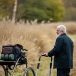 pastor with walker dream meaning