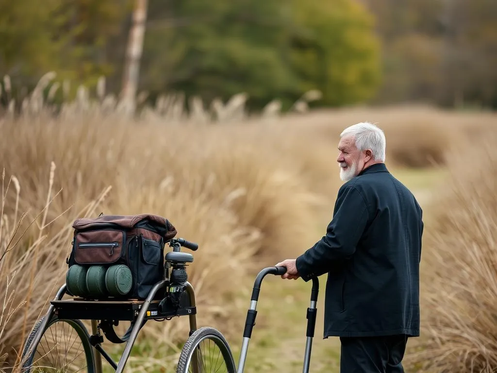 pastor with walker dream meaning