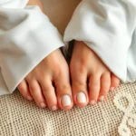 pedicure dream meaning